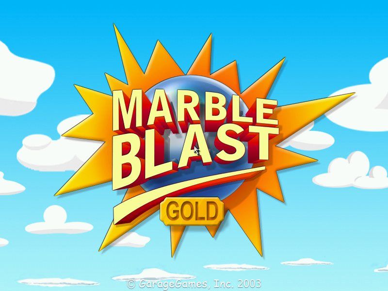 Marble Blast Gold Full Version Free For Windows
